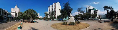 Photos of L&iacute;nea y L Park