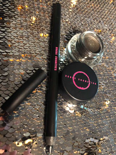 Rogue Cosmetics - Visual