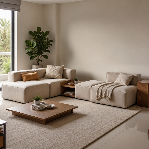 Want a stylish home that can change with your lifestyle? Designer Furniture & Interior in Santacr… post image