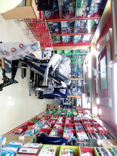 Photos of ASIAN SKY SHOP