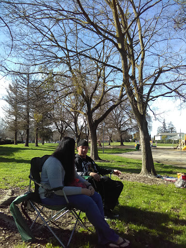 Muncy Park - Thumbnail