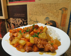 Photo n°72 de Koï Sushi Ramen à Paris (Restaurant de nouilles (ramen))