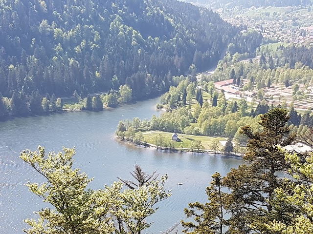 Lac de Longemer