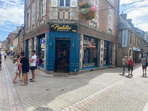 Piplettes - Visual