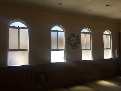 Islamic Center of San Francisco (ICSF)