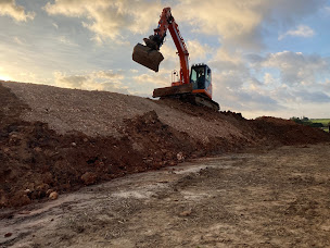 Photo n°1 de DNTP à Annouville-Vilmesnil (Entreprise de terrassement)