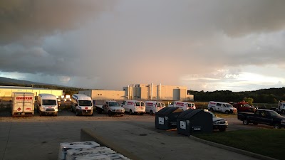 Photos of Hunter Truck Sales & Services Inc