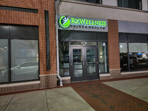 RxWellness Spine & Health - Ashburn - Thumbnail