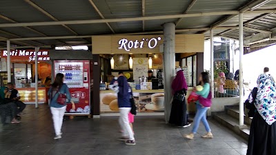 Photos of Stasiun Cilebut