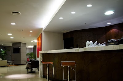 Photos of Hotel Estilo MB