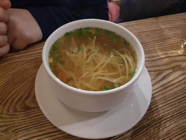 Karczma Zapiecek - Zakopane