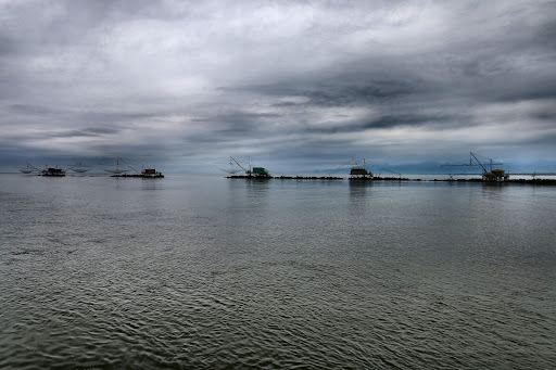 Marina Di Pisa - Thumbnail