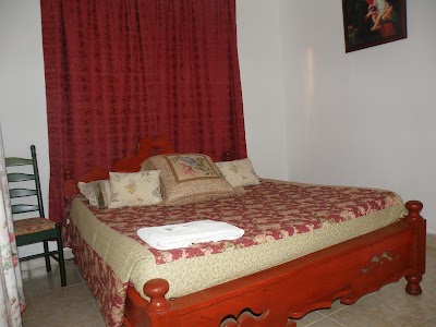 Photos of Marigold Park