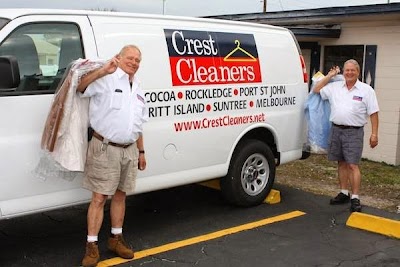 Crest Cleaners