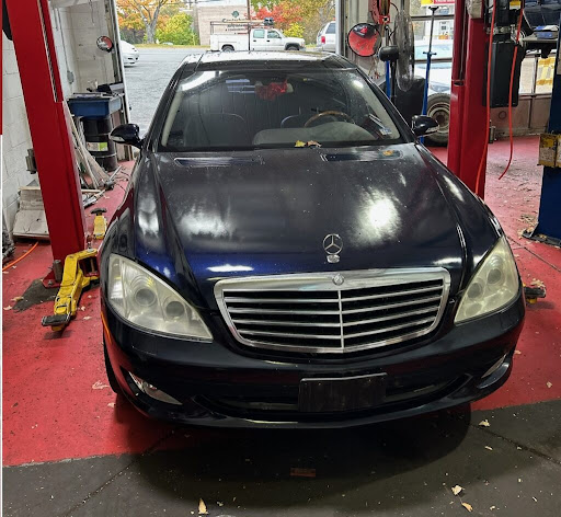 Auto Ayan LLC - Visual