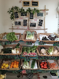 Photo n°5 de Epicerie du Lot à Castelmoron-sur-Lot (Supérette)