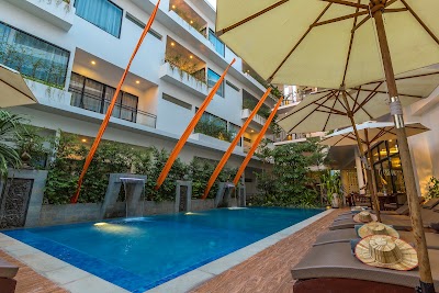 Photos of Anachak Boutique Hotel