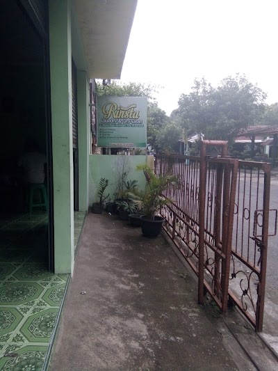 Photos of Rinsta Laundry & Dry Clean