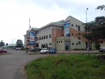Photos of Jubilee Mall