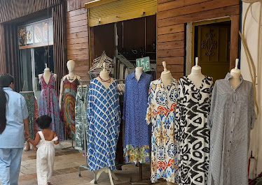 TAŞŞ FASHION STORE
