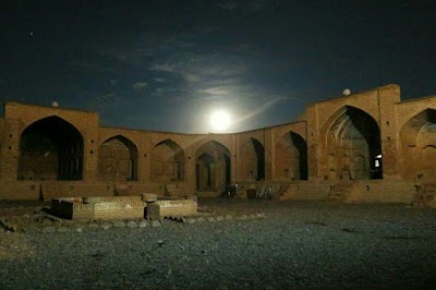 Photos of Pasangan Caravansary