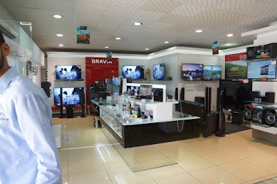 Photos of شركة اتحاد الألكترونات Ittihad for Electronic SONY