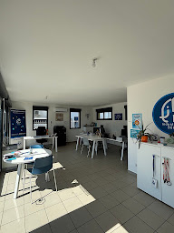 Photo n°3 de LIP Intérim & Recrutement BTP Industrie à Agen (Agence pour l'emploi)