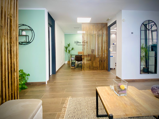 Clínica Odontològica i medicina del son Victoria Fiorito