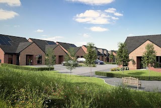 Keepmoat - Willow Glade, Chapel House