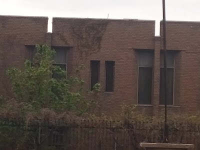 Photos of Saint Abraham Church