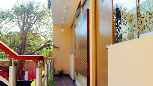 Las Begonias B & B 6