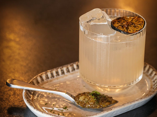 Rosa – Agave & Wine Lounge by null