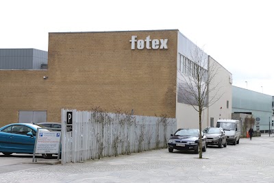 Photos of f&oslash;tex Herning