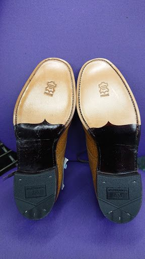 City Cobbler Kidderminster Ltd - Thumbnail
