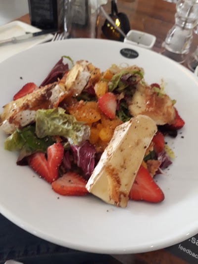 Photos of Saladicious Restaurant Jumeirah