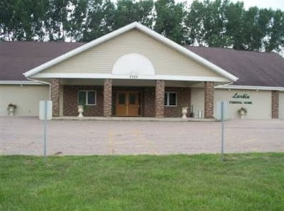 Christy-Smith Funeral Homes - Larkin Chapel