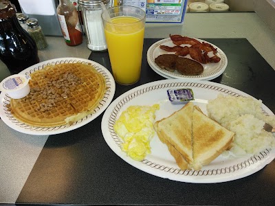 Waffle House