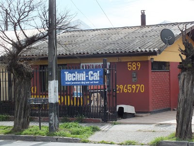 Photos of Cl&iacute;nica Veterinaria Pet & Vet
