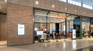 Photo n°21 de Aushopping Noyelles à Noyelles-Godault (Magasin de vêtements pour femmes)