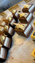 Photo n°16 de Namo Boulangerie à Toury (Boulangerie)