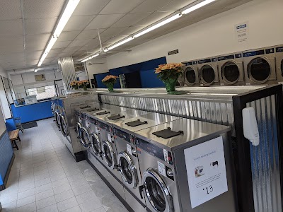 Grand River Laundry