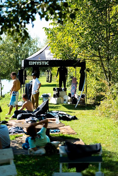 Wakegarden cablepark