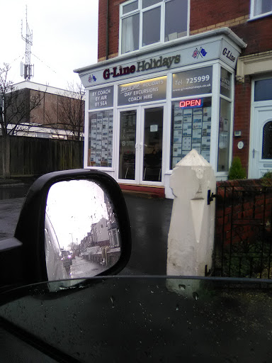 G Line Holidays Ltd Gallery - United Kingdom