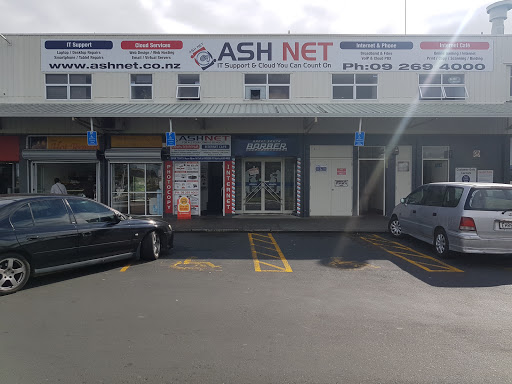ASH Repair