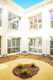 Photo n°4 de Résidence du Tertre à Fronsac (Maison de retraite)