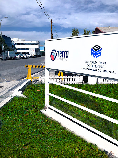 Terra Logistika Servicios Integrales Sl - Operador Logistico