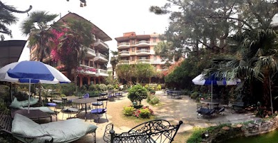 Photos of Nirvana Garden Hotel