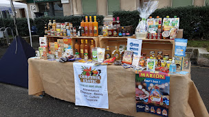 Photo n°29 de COMPTOIR EXOTIC à Aubagne (Magasin d'alimentation bio)