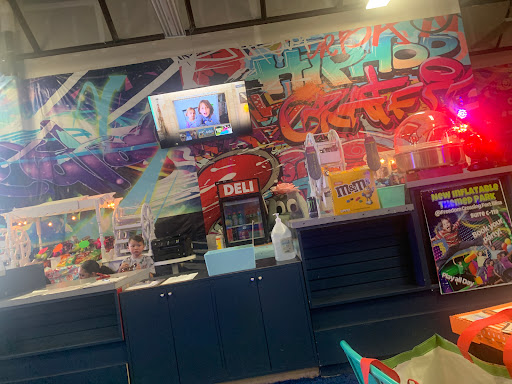 Jumbo Park - Visual