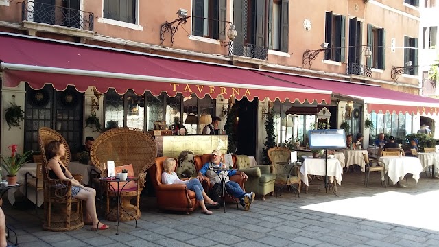 Taverna La Fenice